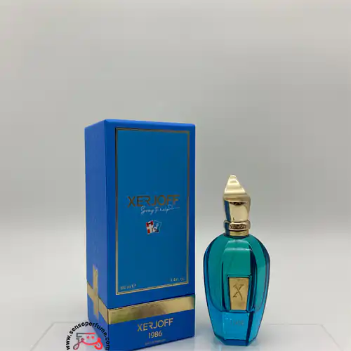 عطر ادکلن زرجف – زرجوف ۱۹۸۶